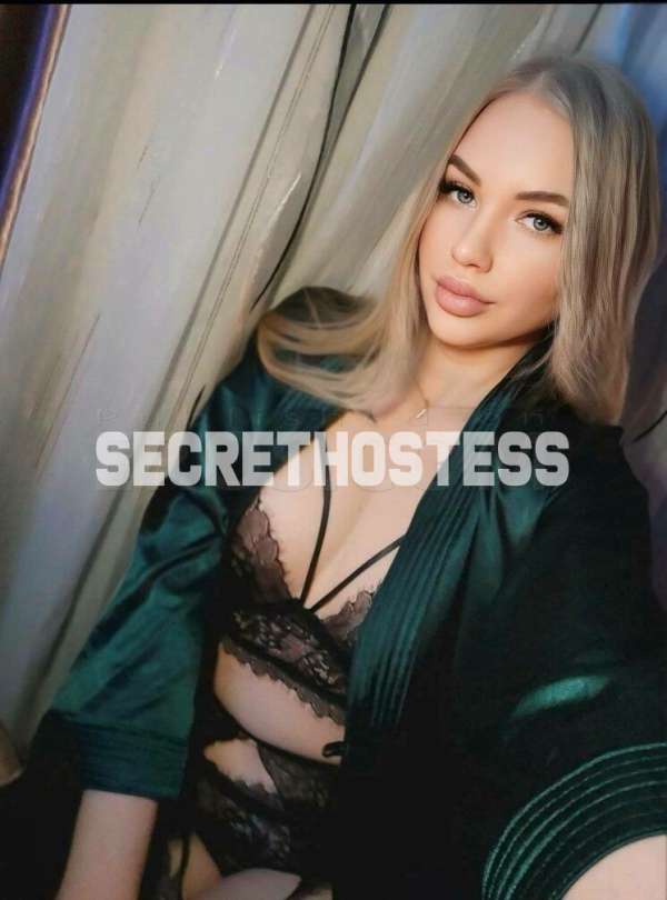 Daria in BWI 22Yrs Old Escort Baltimore MD Image - 0