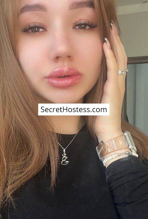 Sabina 22Yrs Old Escort 57KG 168CM Tall Florence Image - 0