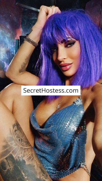 Valentina Sierra Pornstar 39Yrs Old Escort 56KG 153CM Tall Prague Image - 3