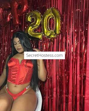 18 year old Escort in Cuiaba Pamella Morena Novinha