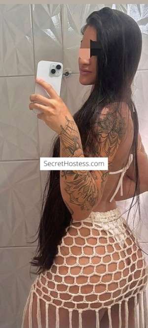 19 year old Escort in Cuiaba 🏵️ morena malhada 🏵️ atendo sozinha em meu flat