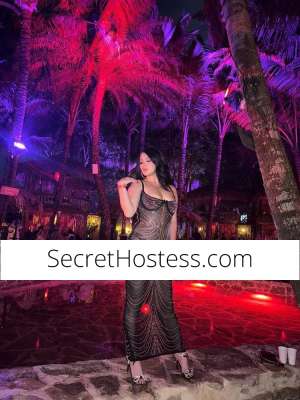 Diana Lexa 20 year old Escort in Coogee Sydney