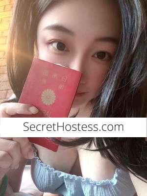 20Yrs Old Escort 165CM Tall Perth Image - 2