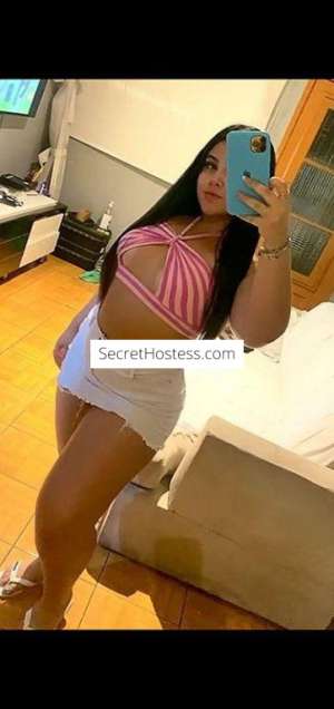 Bia beijinhos, anal sem frescura, oral bem molhadinho 21 year old Escort in Ananindeua