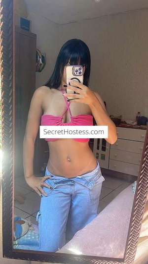21 year old Escort in Aparecida de Goiânia Gostosa safada peituda e magrinha, vem me fuder gostoso