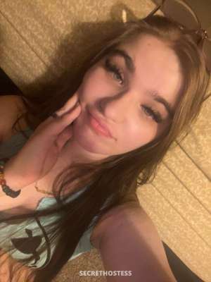 😈I’m available 😍😘NO RESTRICTIONS 💞CREAMS , 21 year old Escort in Bend OR