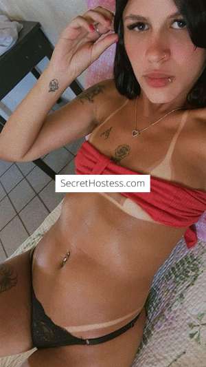 🌶️✅ somente saÍda e chamada de vÍdeo meu amores 23 year old Escort in Cariacica
