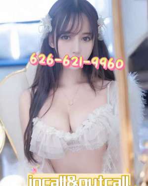 ❤️.INCALL&amp;OUTCALL☎️xxxx-xxx-xxx☎️Lick 23 year old Escort in San Gabriel Valley
