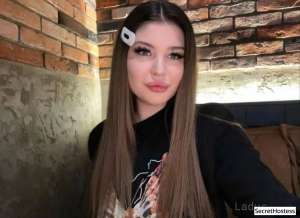 26 year old Escort in Lyon Escort model Masha, Lyon