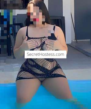 26 year old Escort in Recife Branquinha 🍯👄 100 completinha🍑 tenho local