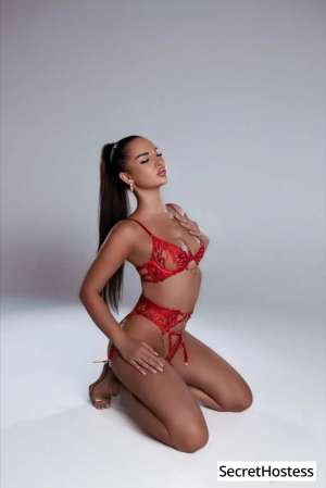 27 year old Escort in Manila Escort model Mila, Manila
