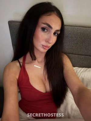 27 year old Escort in Frederick MD Experience Ultimate Relaxation at Serenity Massage &amp