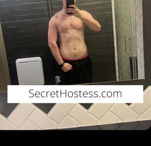 Brit Abroad 27 year old Escort in Perth