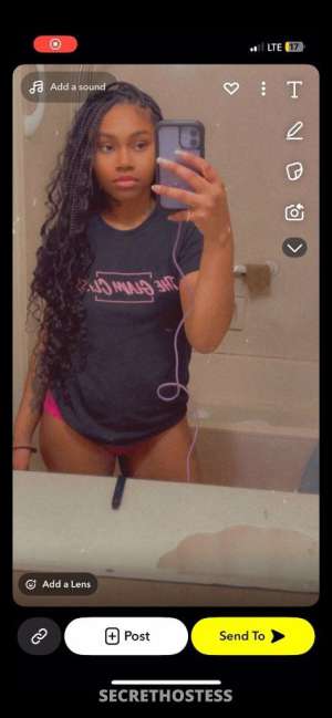 come and playyyyyy 27 year old Escort in Shreveport LA