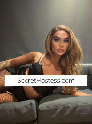 Ts Dom Alexandria 28 year old Escort in Tullamarine Melbourne