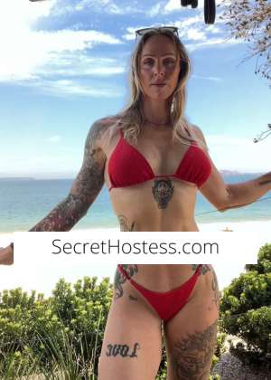 Bella Voss TS 30 year old Escort in Sydney