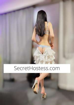 Monica Xi Slim Party Babe 247 31 year old Escort in Sydney