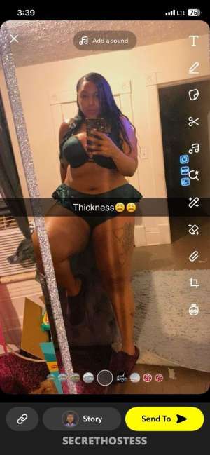missthickness4u 32 year old Escort in Muncie IN