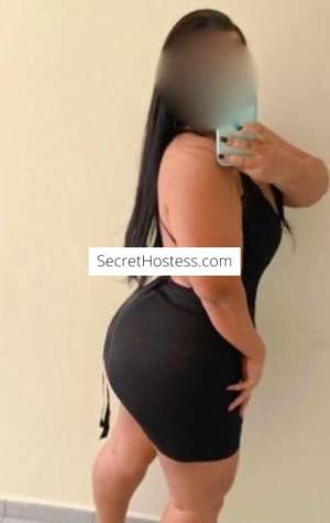 Soninha VIP — Madura, Elegante e Irresistível experiente 35 year old Escort in Cariacica