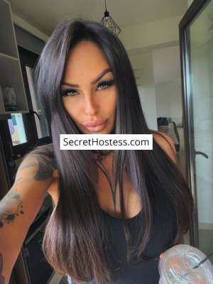 Adriana Lorenzi Pornstar 30Yrs Old Escort 55KG 165CM Tall Varna Image - 3