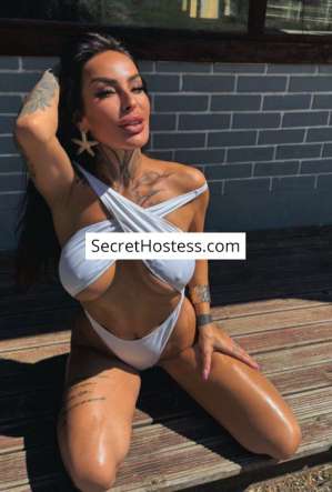 Adriana Lorenzi Pornstar 30Yrs Old Escort 55KG 165CM Tall Varna Image - 5