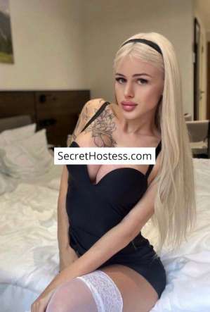 Alana, Independent 24 year old Escort in Split