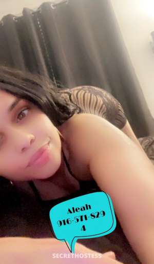 Aleah 28Yrs Old Escort Washington DC Image - 4