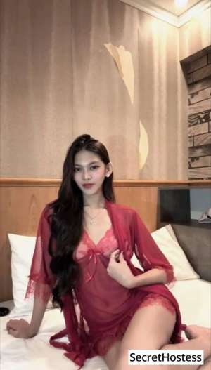 Escort model Alexa, Singapore 25 year old Escort in Singapore