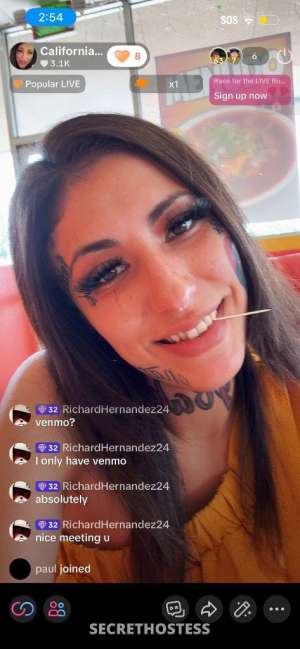 AlexaCrybaby 28Yrs Old Escort Fresno CA Image - 3