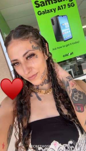 AlexaCrybaby 28Yrs Old Escort Fresno CA Image - 10