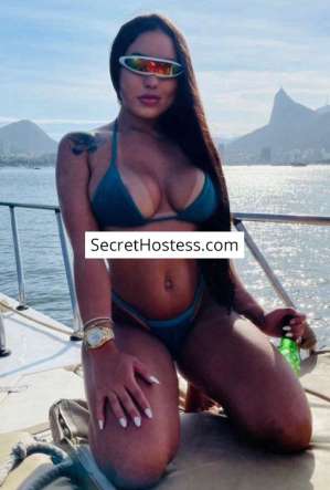 Alicia, Independent 23 year old Escort in Varazdin