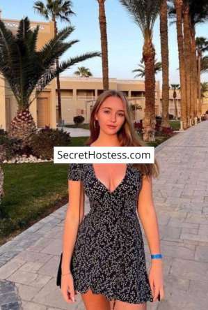 30 year old Caucasian Escort in Bolzano Alina, Agency