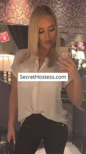 Alisa 38Yrs Old Escort 54KG 165CM Tall Limassol Image - 9