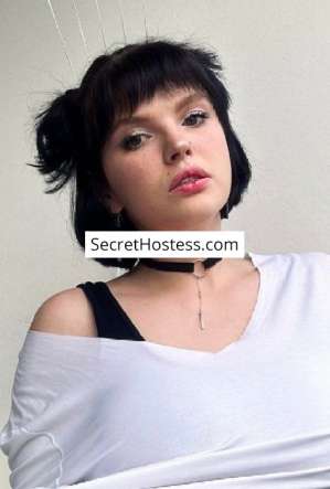 Alla, Agency 28 year old Escort in Milan