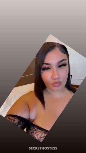 Amethyst 25Yrs Old Escort Image - 2