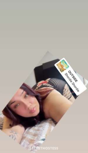 Amethyst 25Yrs Old Escort Image - 3