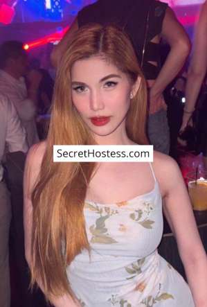 Annie 28Yrs Old Escort 52KG 168CM Tall Manila Image - 9