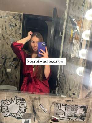 Anzhelika 24Yrs Old Escort 50KG 170CM Tall Rome Image - 4