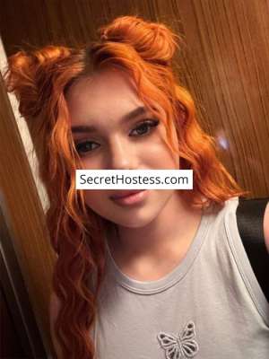 Aryna 20Yrs Old Escort 55KG 156CM Tall Tbilisi Image - 13