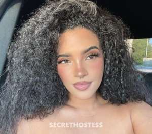 Only incall 24 year old Escort in Houma LA
