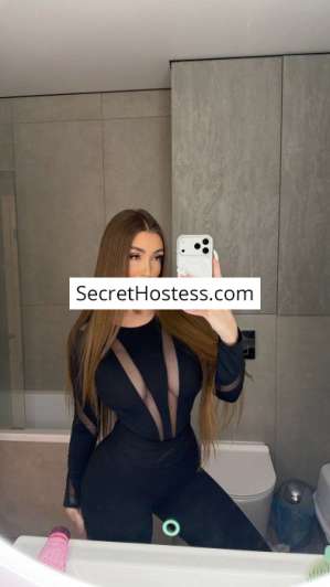 Bruna 27Yrs Old Escort 51KG 163CM Tall Ferizaj Image - 1