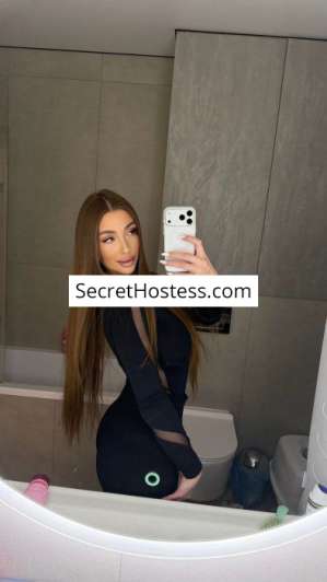 Bruna 27Yrs Old Escort 51KG 163CM Tall Ferizaj Image - 10