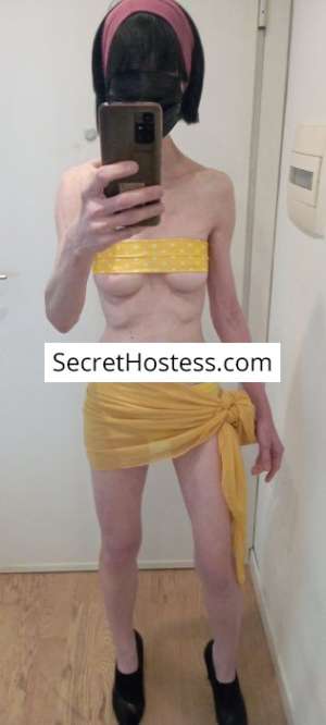 Cecilia, Independent 36 year old Escort in Milan