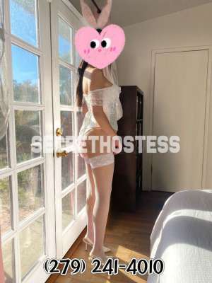 China Doll Lily Escort 169CM Tall San Francisco CA Image - 4