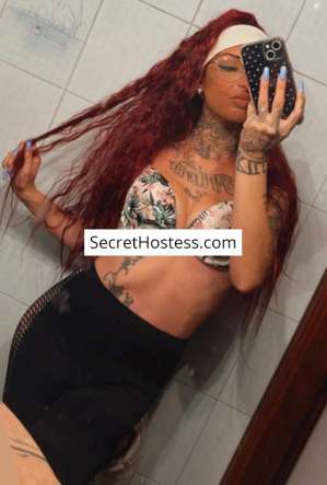 Cora, Independent 26 year old Escort in Marsaskala