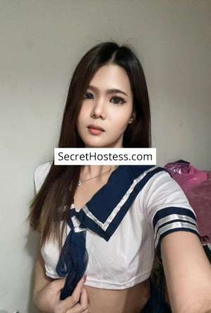 Dao, Agency 22 year old Escort in Amman