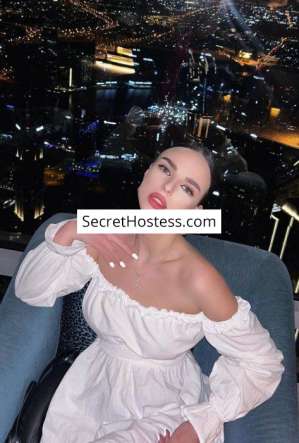 Diana, Independent 24 year old Escort in Warsaw