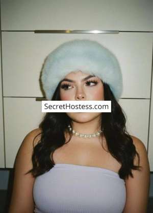 Emily 22Yrs Old Escort 52KG 166CM Tall Split Image - 5