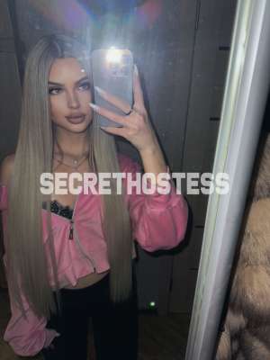 Eva 19Yrs Old Escort 50KG 166CM Tall New York City NY Image - 6