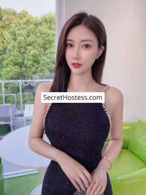 Ginny, Agency 28 year old Escort in Amman